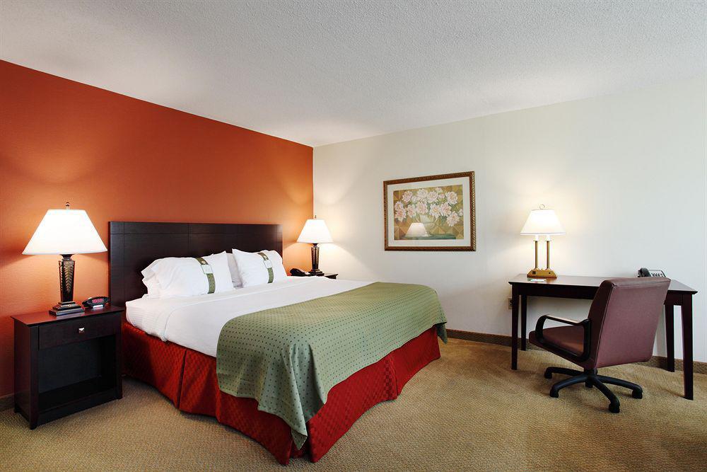 Holiday Inn Knoxville West - Cedar Bluff, An Ihg Hotel Pokoj fotografie