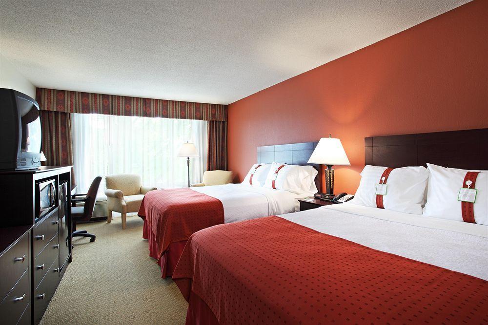 Holiday Inn Knoxville West - Cedar Bluff, An Ihg Hotel Pokoj fotografie