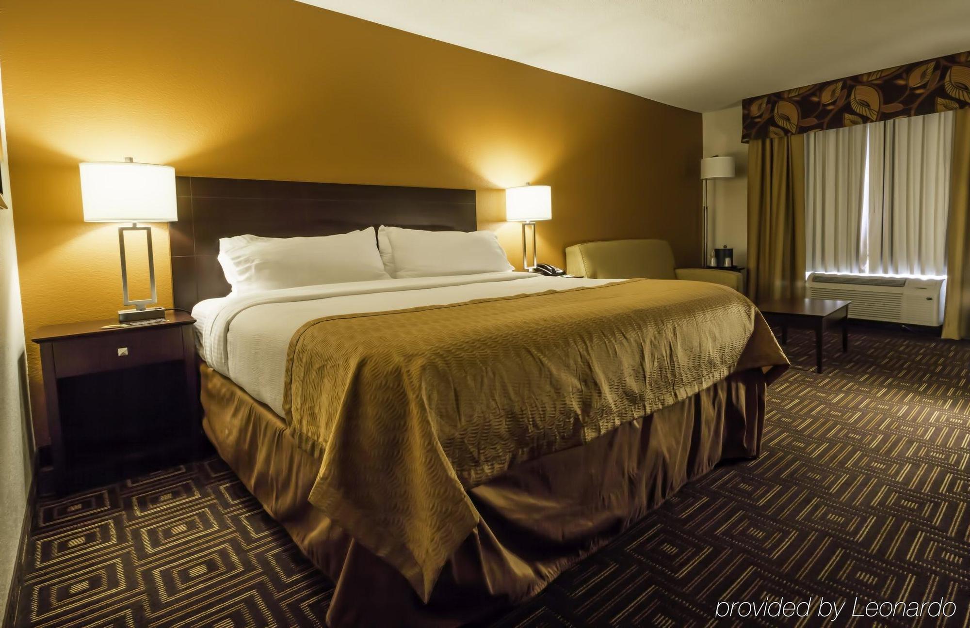 Holiday Inn Knoxville West - Cedar Bluff, An Ihg Hotel Exteriér fotografie